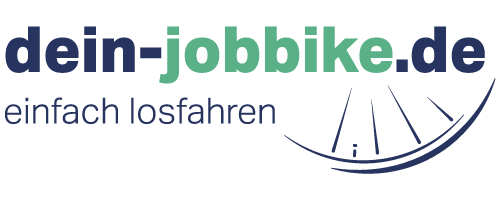 logo dein jobbike